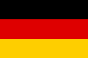 Germany flag