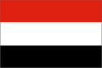 Yemen flag